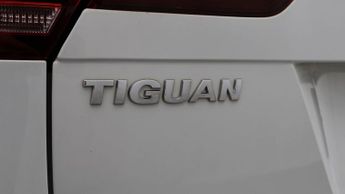 Volkswagen Tiguan MATCH TSI EVO DSG