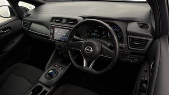 Nissan Leaf ACENTA