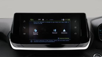 Peugeot E-2008 ACTIVE PREMIUM