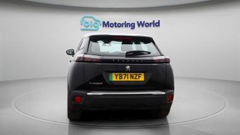 Peugeot E-2008 ACTIVE PREMIUM