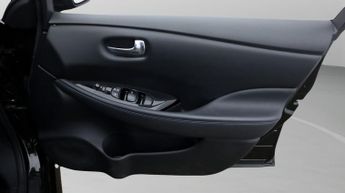 Nissan Leaf N-CONNECTA