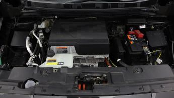 Nissan Leaf N-CONNECTA