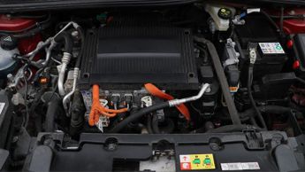 Vauxhall Mokka Electric ELITE PREMIUM