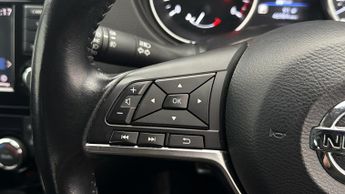 Nissan Qashqai DCI ACENTA PREMIUM DCT