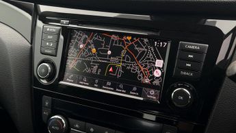 Nissan Qashqai DCI ACENTA PREMIUM DCT