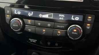 Nissan Qashqai DCI ACENTA PREMIUM DCT