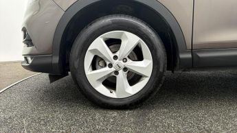 Nissan Qashqai DCI ACENTA PREMIUM DCT