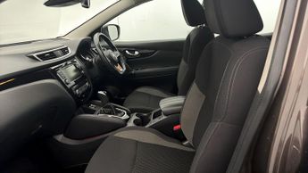 Nissan Qashqai DCI ACENTA PREMIUM DCT