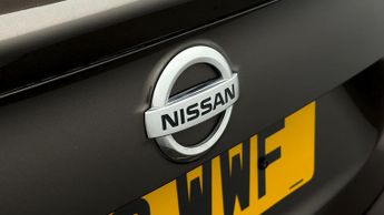 Nissan Qashqai DCI ACENTA PREMIUM DCT