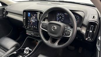 Volvo XC40 B5 INSCRIPTION PRO AWD