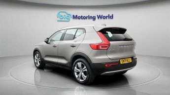 Volvo XC40 B5 INSCRIPTION PRO AWD