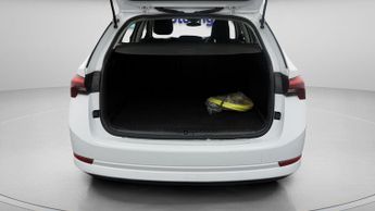 Skoda Octavia SE TECHNOLOGY TSI DSG