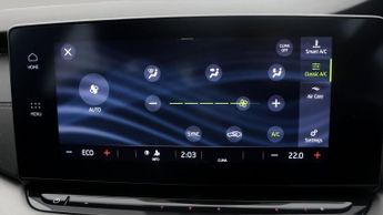 Skoda Octavia SE TECHNOLOGY TSI DSG