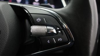 Skoda Octavia SE TECHNOLOGY TSI DSG