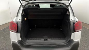 Citroen C3 Aircross PURETECH SHINE S/S EAT6