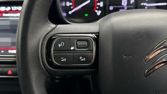 Citroen C3 Aircross PURETECH SHINE S/S EAT6