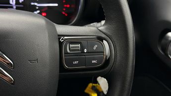 Citroen C3 Aircross PURETECH SHINE S/S EAT6