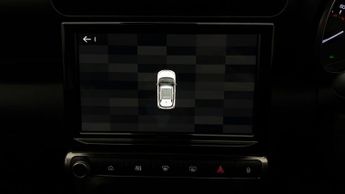 Citroen C3 Aircross PURETECH SHINE S/S EAT6