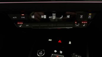 Audi Q4 e-tron S LINE