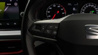 SEAT Arona TSI FR EDITION DSG