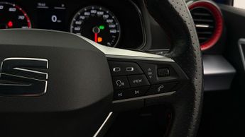 SEAT Arona TSI FR EDITION DSG