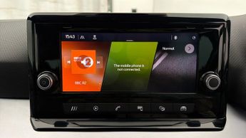 SEAT Arona TSI FR EDITION DSG