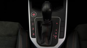 SEAT Arona TSI FR EDITION DSG