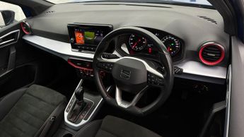 SEAT Arona TSI FR EDITION DSG