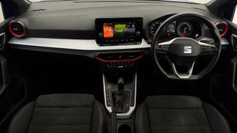 SEAT Arona TSI FR EDITION DSG