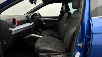 SEAT Arona TSI FR EDITION DSG