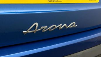 SEAT Arona TSI FR EDITION DSG