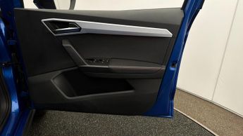 SEAT Arona TSI FR EDITION DSG