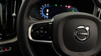 Volvo XC60 RECHARGE T8 ULTIMATE AWD