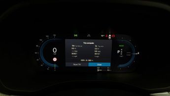 Volvo XC60 RECHARGE T8 ULTIMATE AWD