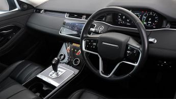 Land Rover Range Rover Evoque SE