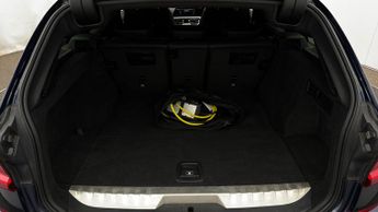 BMW 3 Series 330E XDRIVE M SPORT PRO EDITION