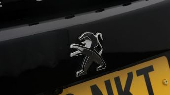 Peugeot E-2008 GT