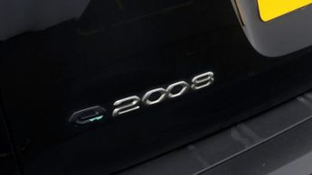Peugeot E-2008 GT