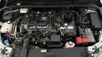 Toyota Corolla EXCEL