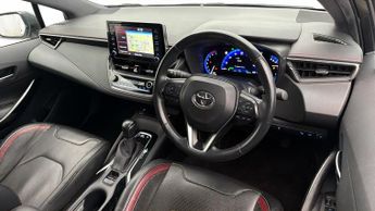 Toyota Corolla EXCEL