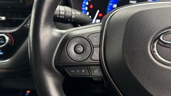 Toyota Corolla EXCEL