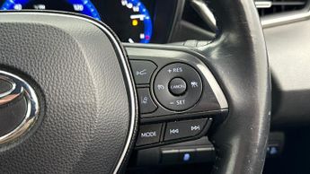 Toyota Corolla EXCEL