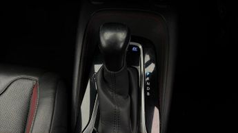 Toyota Corolla EXCEL