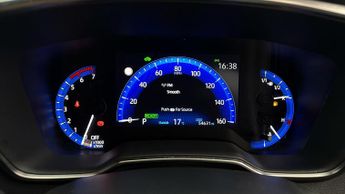Toyota Corolla EXCEL
