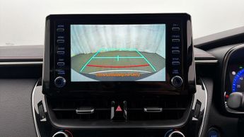 Toyota Corolla EXCEL