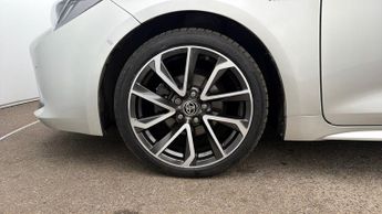 Toyota Corolla EXCEL
