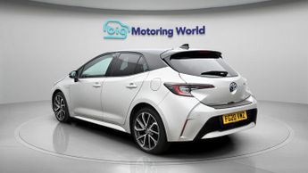 Toyota Corolla EXCEL