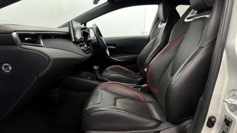 Toyota Corolla EXCEL