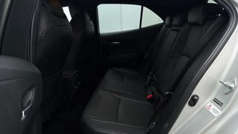Toyota Corolla EXCEL