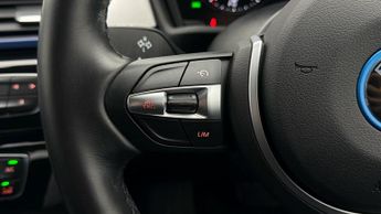 BMW X1 XDRIVE25E M SPORT